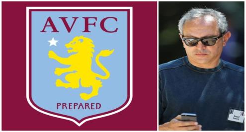 المصري ساويرس ثالث أغنياء الرياضة في بريطانيا